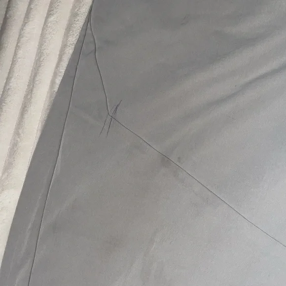 Nike Gray Sweatpants - Picture 4 of 15